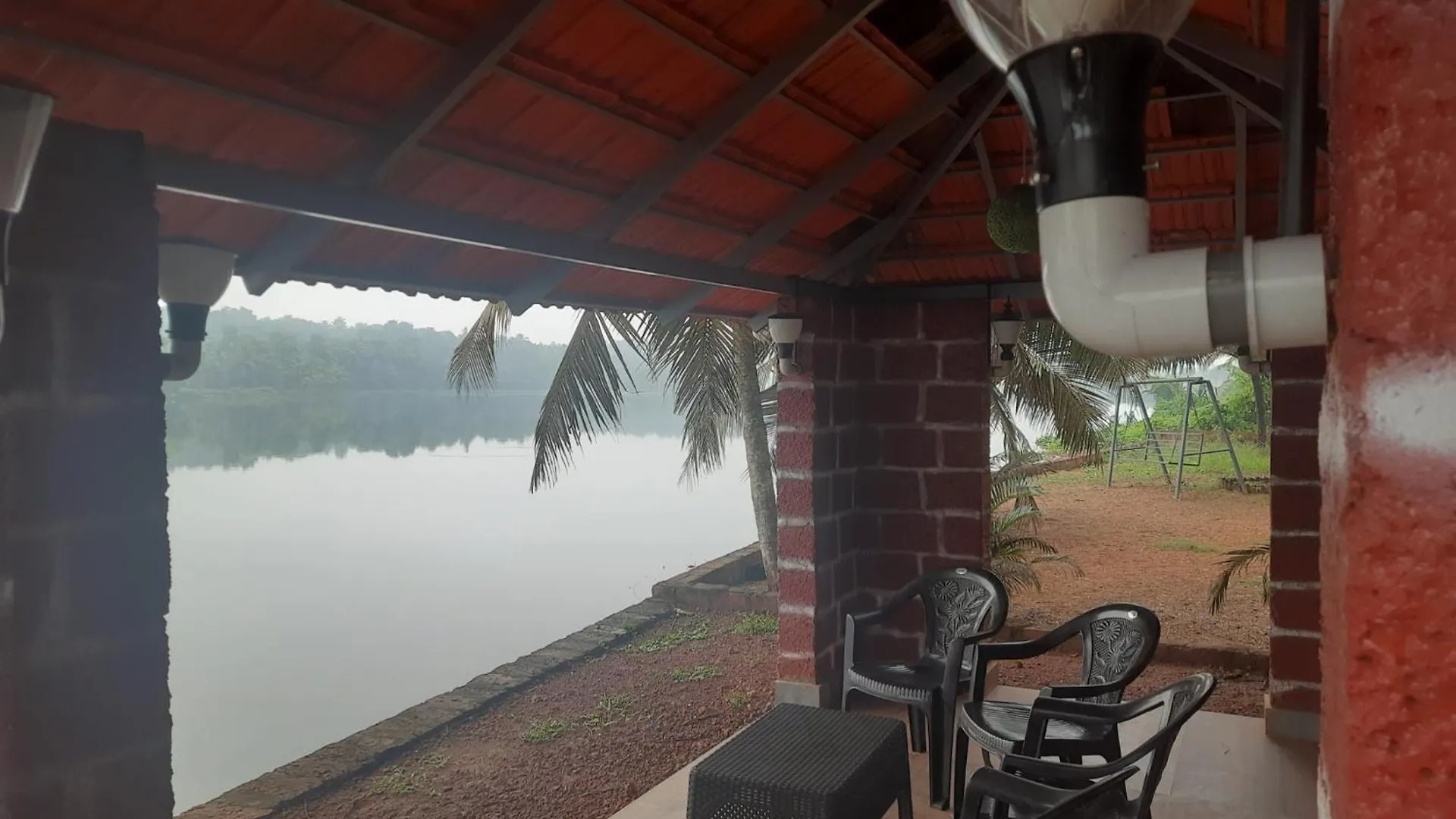 Bekal Village Homestay Kasaragod India